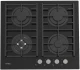 Встраиваемая варочная панель Korting HGG 6825 CTN