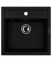 Кухонная мойка Kuppersberg Kuppersberg MODENA 1B BLACK