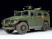 Сборная модель ZVEZDA Российский бронеавтомобиль ГАЗ "ТИГР", 1/35