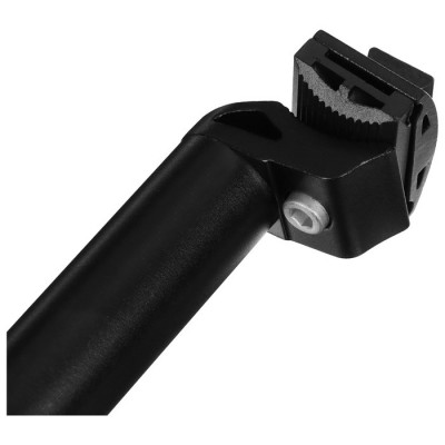 Подседельный штырь Dream Bike, 31.6х350 мм, алюминий