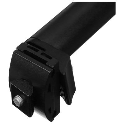 Подседельный штырь Dream Bike, 31.6х350 мм, алюминий