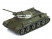 Сборная модель ZVEZDA Советский средний танк Т-34/76 (обр. 1942 г.), 1/35