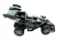 Р/У багги "Thunder" 1/16