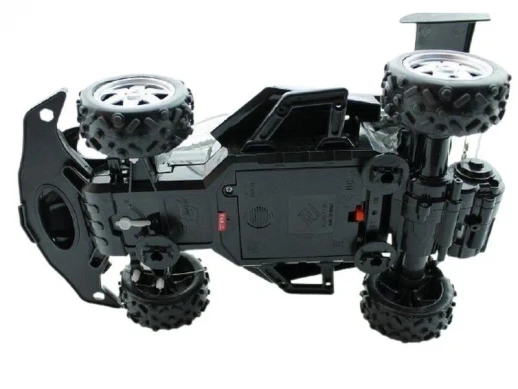 Р/У багги "Thunder" 1/16