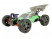 Радиоуправляемая багги Remo Hobby Dingo UPGRADE (зеленая) 4WD 2.4G 1/16 RTR