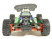 Радиоуправляемая багги Remo Hobby Dingo UPGRADE (зеленая) 4WD 2.4G 1/16 RTR
