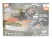 Радиоуправляемая багги Remo Hobby Dingo UPGRADE (зеленая) 4WD 2.4G 1/16 RTR