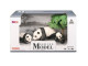 Набор фигурок животных MASAI MARA MM211-207 серии 