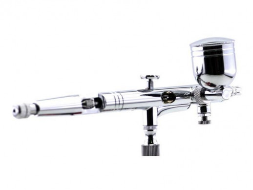 Аэрограф JAS 1154 (Air Control)