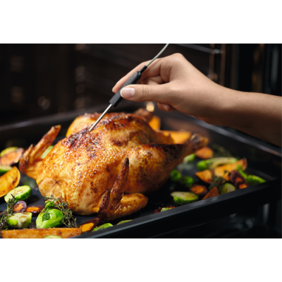 Встраиваемые электрические духовки ELECTROLUX Electrolux EOE8P39X