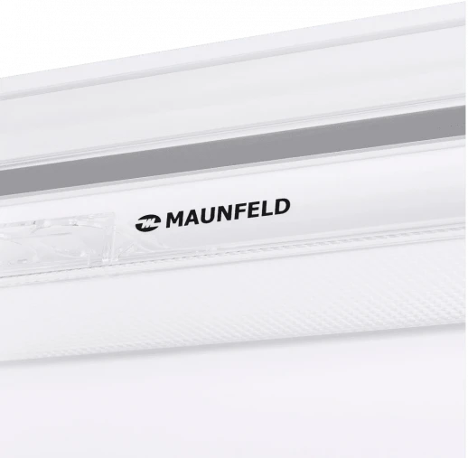 Холодильник встраиваемый MAUNFELD MAUNFELD MBF193SLFWGR