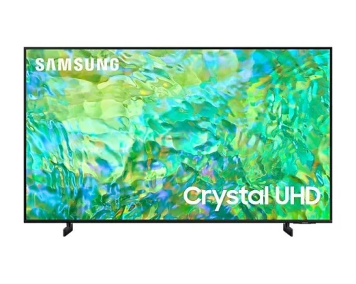 Телевизор ЖК 55" Samsung Samsung Electronics UE55CU8000UXCE