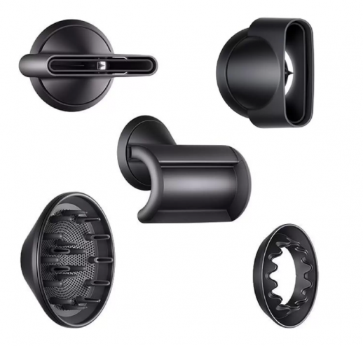 Фен Dyson Supersonic HD08 (никель/медный) Dyson Supersonic HD08 Hair