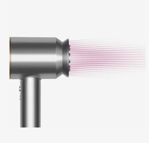 Фен Dyson Supersonic HD08 (никель/медный) Dyson Supersonic HD08 Hair