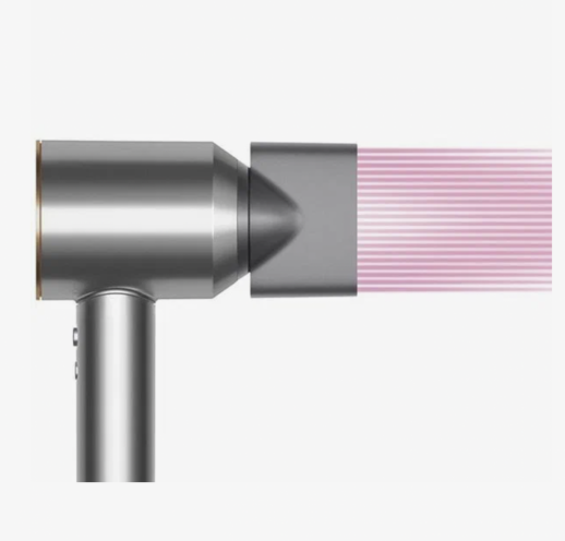 Фен Dyson Supersonic HD08 (никель/медный) Dyson Supersonic HD08 Hair