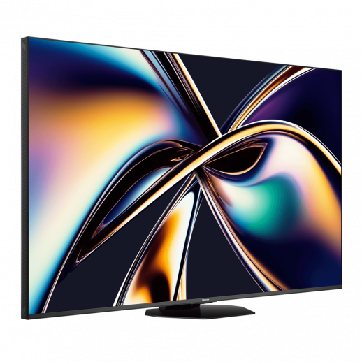 Телевизор Mini LED 75'' Hisense Hisense 75U8Q