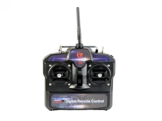 Система радиоуправления Taigen танковая 2.4G V3.0 полный комплект