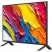 Телевизор ЖК 55'' LG LG 55QNED82A6B.ARUG