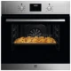 Встраиваемый духовой шкаф Electrolux EOF3H50BX