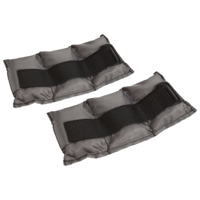 Утяжелители, 2 шт. × 500 г, цвет МИКС