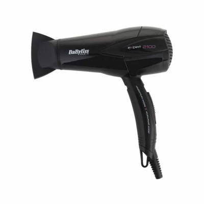 Прибор для укладки волос Babyliss Babyliss D322E