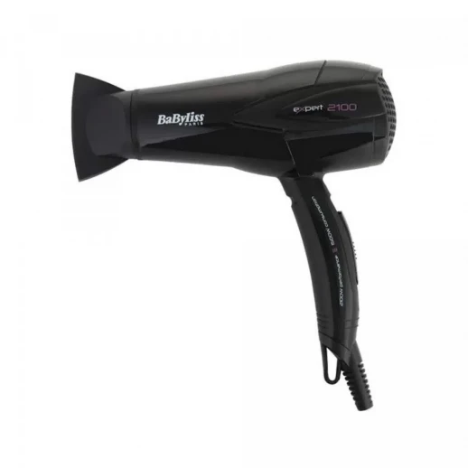 Прибор для укладки волос Babyliss Babyliss D322E