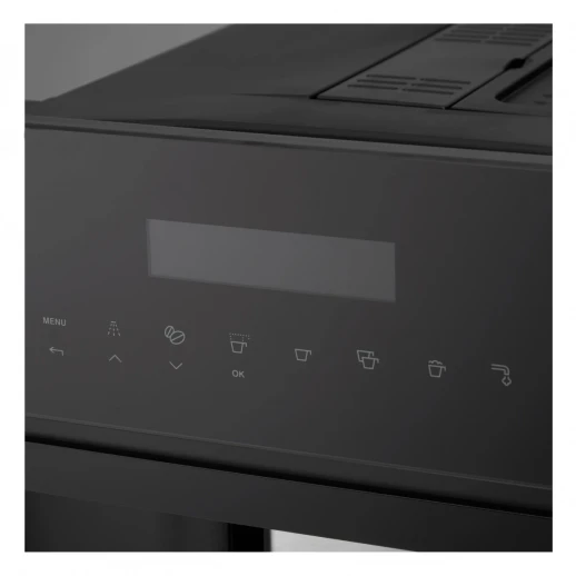 Встраиваемая кофемашина Korting Korting KCM 9200 BG