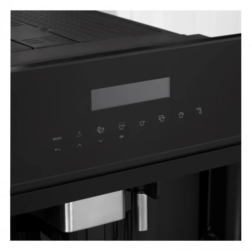 Встраиваемая кофемашина Korting Korting KCM 9200 BG