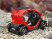 Машина Kinsmart Twizy инерция (1/12шт.) 12,5см б/к