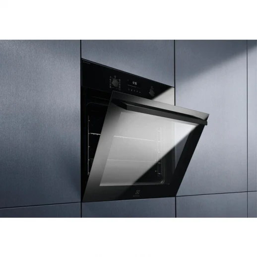 Встраиваемые электрические духовки ELECTROLUX Electrolux EOD6P77Z