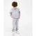 Брюки KAFTAN "Basic line" р.36 (134-140), серый