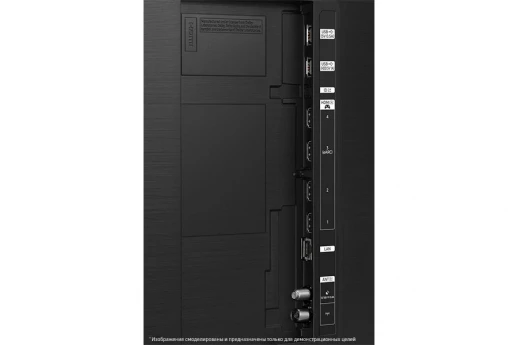 Телевизор ЖК 55" Samsung Samsung Electronics 55'' QE55QN90CAUXRU