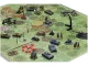 Настольная игра ZVEZDA Великая Отечественная война: Лето 1941