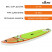 SUP-доска надувная универсальная KELPIE, 10" 305х80х15 см