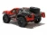 Радиоуправляемый шорт-корс Remo Hobby Rocket UPGRADE (красный) 4WD 2.4G 1/16 RTR