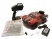 Радиоуправляемый шорт-корс Remo Hobby Rocket UPGRADE (красный) 4WD 2.4G 1/16 RTR