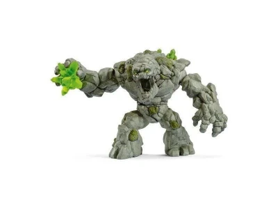Фигурка Schleich Каменный монстр