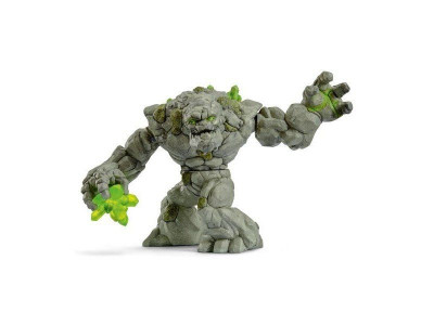 Фигурка Schleich Каменный монстр
