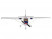 Р/У самолет Top RC Cessna 182 400 class синяя 965мм 2.4G 4-ch LiPo RTF
