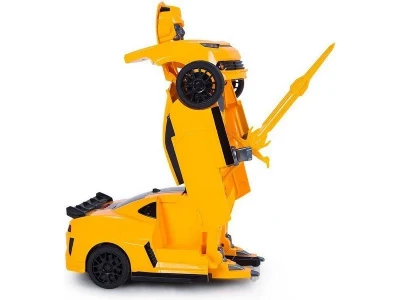 Р/У трансформер MZ Bumblebee 2314D 1/14