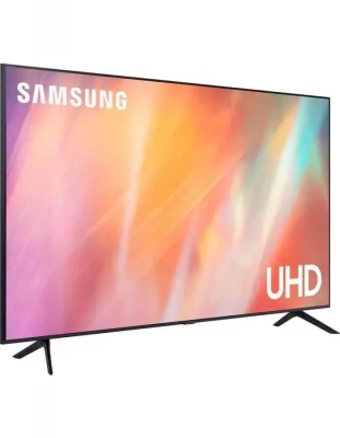 Телевизор ЖК 65" Samsung Samsung Electronics UE65AU7100UCCE