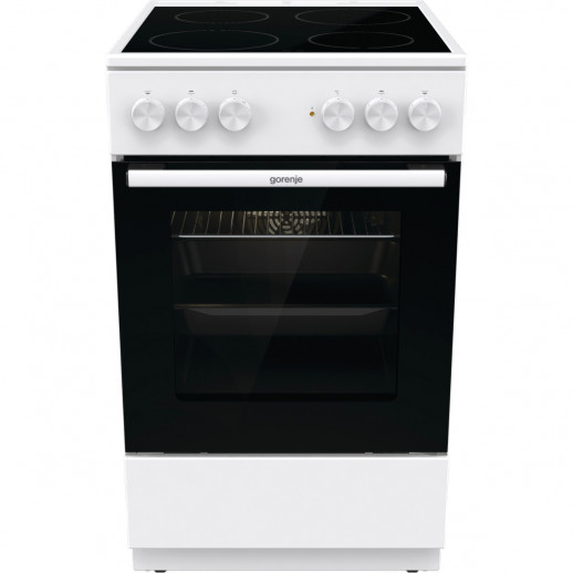 Плита GORENJE Gorenje GEC5A41WG