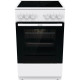 Плита GORENJE Gorenje GEC5A41WG