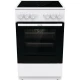 Плита GORENJE Gorenje GEC5A41WG
