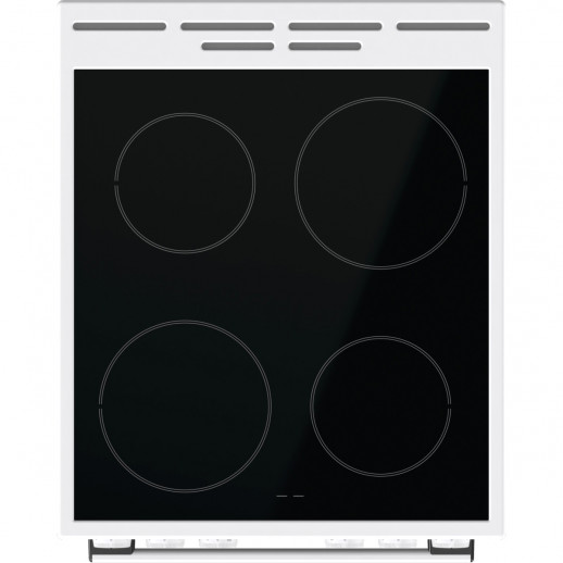 Плита GORENJE Gorenje GEC5A41WG