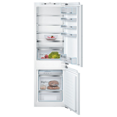 Встраиваемый холодильник BOSCH Bosch KIN86AF3M8