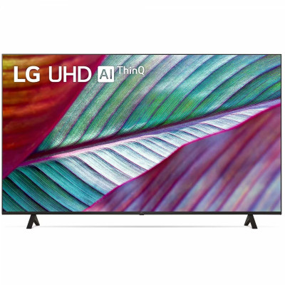 Телевизор ЖК 65" LG LG 65UR78009LL.ARUB