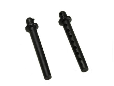 Крепление кузова для Remo Hobby RH1093ST, 2 шт.