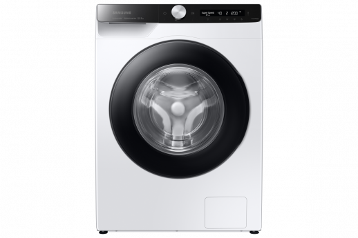 Стиральная машина Samsung Samsung Electronics WW80AG6L28WELP