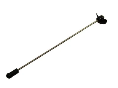 Гребной винт с валом в сборе для катера Volantex RC Vector30